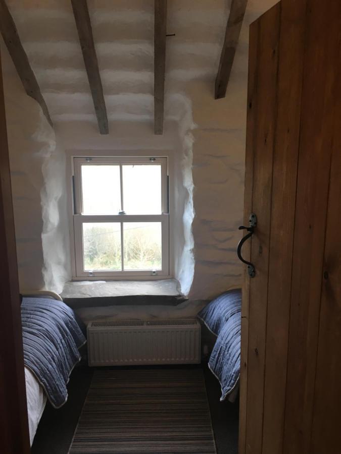 Gellibant Cottage Llanbedr  Εξωτερικό φωτογραφία